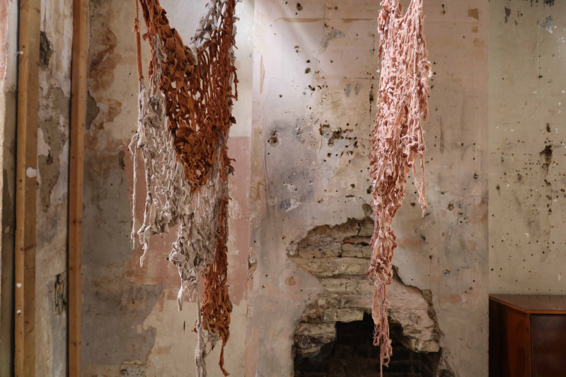 Intimate Residues